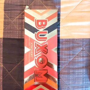 Buxom Xtrovert Eyeshadow Palette